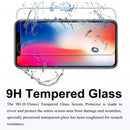 3PCS Tempered Glass For iPhone 13 12 11 pro max mini 8 7 6 5 Plus Screen Protector on iphone X XR Xs Max SE 2020 12 11 13 Glass