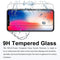 3PCS Tempered Glass For iPhone 13 12 11 pro max mini 8 7 6 5 Plus Screen Protector on iphone X XR Xs Max SE 2020 12 11 13 Glass