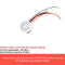 LED PIR No Adjustable Delay Human Body Infrared Detector IR Infrared Motion Sensor Light Switch For Home AC110-240V DC 12V-24V