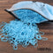 1000PCS Disposable Rubber Band Hairband For Children  Ponytail Hairs Ties Colourful Elastic Hair Bands Baby Hair Accessories