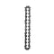 1 PCS 4 Inch 6 8 Inch Mini Steel Chainsaw Chains Electric Chainsaws Accessory Chains Replacement Mini Electric Chainsaw Chains