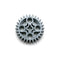 MOC Gear Series Gear Rotating Platform Gear Rack and Gear Differential  High-tech Parts Small Particles Building Blocks Toys