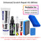 Car Styling Wax Scratch Repair Kit Auto Body Compound MC308/311 Polishing Grinding Paste Paint Cleaner Polishes Care Set Fix It