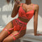 Yimunancy 3-Piece Black Bra Set Women Patchwork See Through Mesh Lingerie Set Ladies Sexy Panty Underwear Set