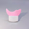 Soft Silicone Eyeliner Stencils Eye Makeup Template Shaping Tool Portable Mascara Baffle Eyeliner Eyeshadow Lazy Makeup Supplies