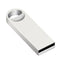 New Usb Fash Drive  64GB 32GB 16GB 8GB 4GB pen drive флешка flash drive waterproof silver u disk memoria cel usb stick gift