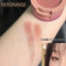 Highlight Rouge Makeup Brighten Silkworm Eyeshadow Palette Blush Contour Palette Matte Face Glitter Pigment Hairline Brow Powder
