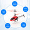 Two-Channel Suspension RC Helicopter Drop-resistant Induction Suspension Aircraft Charging Light Aircraft Kids Toy Gift for Kid