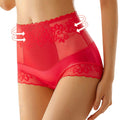 Belly Band Abdominal Compression Corset High Waist Shaping Panty Breathable Body Shaper Butt Lifter Seamless Panties 2022