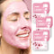 Girl Green Tea Solid Mask Deep Cleaning Mud Mask Stick Oil Control Anti-Acne Eggplant Masks Purifying Clay Stick Mask Skin Care