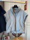Womens Puffy Vest - Down Vest Jacket for Women  Women's Lightweight Water-Resistant Packable Puffer Vest
