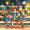 Dragon ball  Figure Anime Figure Blind Box Mystery Box  Figure Lucky Box Anime Mini Cute Figure about 5cm