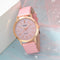 Ladies Fashion Watch New Simple Casual Women&