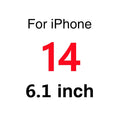 30 Degrees Privacy Screen Protector for IPhone 12 11 Pro Max 13 Mini Anti-spy Protective Glass for iPhone 14 XS XR X 8 7 Plus SE