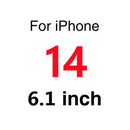 30 Degrees Privacy Screen Protector for IPhone 12 11 Pro Max 13 Mini Anti-spy Protective Glass for iPhone 14 XS XR X 8 7 Plus SE