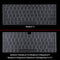 Laptop Case for Huawei MateBook D14/D15/13/14 MateBook X 2020/X Pro 13.9/Honor MagicBook 14/15/Pro 16.1 +Keyboard Cover