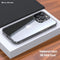 Luxury Tempered Glass Clear Case For iPhone 14 11 12 13 Mini Pro XS Max X XR Transparent Hard Case For iPhone 14 7 8 Plus Fundas