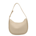 Luxury Crossbody Bags For Women 2021 Leather Lemon Color Shoulder Bag Women Casual Satchels Wide Straps Fashion Bag Handbag