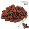 100pcs 80''/120''/180" Nail Art Sanding Bands Gel Polish Remover Tool Accessory for Electric Nail Machine Nail Drill Bits