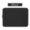 11-15.6 inchs Soft Laptop Notebook Case Tablet Sleeve Cover Bag for Macbook Air Pro Pouch Skin Cover for Huawei MateBook HP Dell