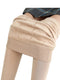 Winter Leggings Women Leggings Warm Velvet Leggings High Waist Solid Leggings Pants Women Leggings