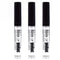 1/2/3pcs Eyebrows Enhancer Rising Eyebrows Growth Serum Eyelash Growth Liquid Makeup Eyebrow Longer Thicker Cosmetics Eye Gel