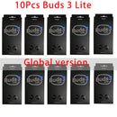 3/6/10pcs Xiaomi Redmi Buds 3 Youth Lite Edition Bluetooth 5.2 Earphones TWS true wireless headset Touch Control noise reduction