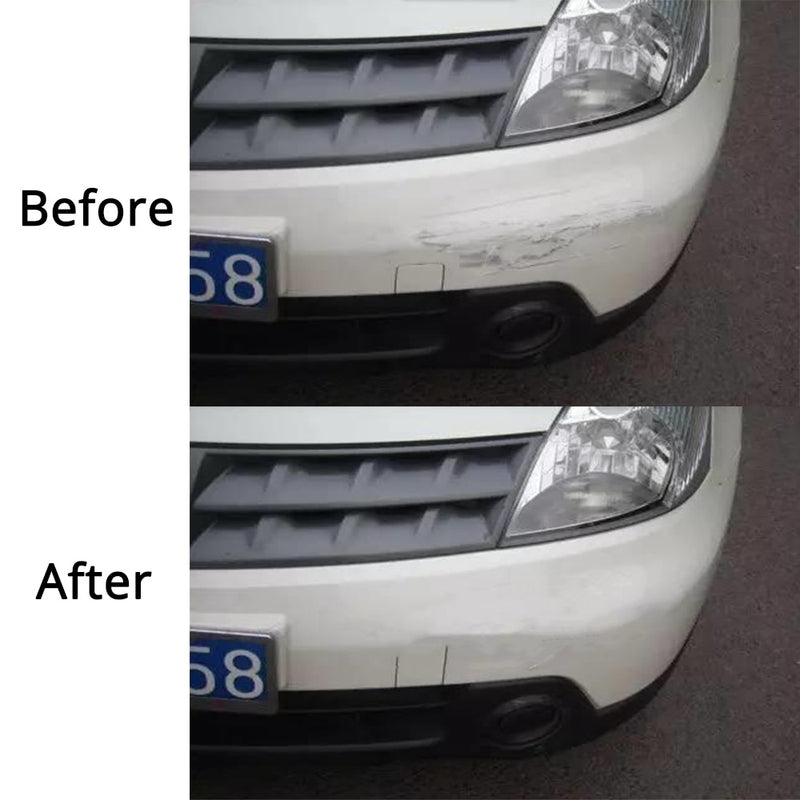 Car Styling Wax Scratch Repair Kit Auto Body Compound MC308/311 Polishing Grinding Paste Paint Cleaner Polishes Care Set Fix It