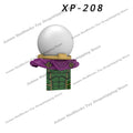 KT1016 heroes bricks Disney anime movies mini action toy figures Assemble toys building blocks Kids Collectible Birthday Gifts