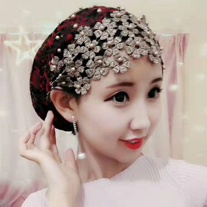 New Beading Women&
