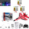800mAh SU-35 Upgraded Version Large Battery RC Plane Avion RC Flying Model Gliders Kid Remote Control Airplane Child Toy Gift