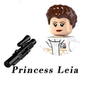 Hoth Rebel Alliance Troopers Rodian Duros Building Blocks Resistance Han Solo Leia Chewbacca Bricks Cassian Andor Figure Kid Toy