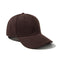 Cotton Women Baseball Cap Letter Embroidery Outdoor Visor Sun Hat Unisex Solid Color Simple Hip Hop Cap Adjustable Casual Bonnet