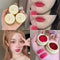 Canned Lip Mud Balm Glaze Crystal Moisturizing Lipstick Velvet Matt Mousse Solid Lip Gloss Tint Lasting Makeup Korean Cosmetics