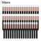 Eyelash Cleaning Brush Lash Shampoo Brush for Eyelash Extensions Peel Off Blackhead Remover Makeup Tools