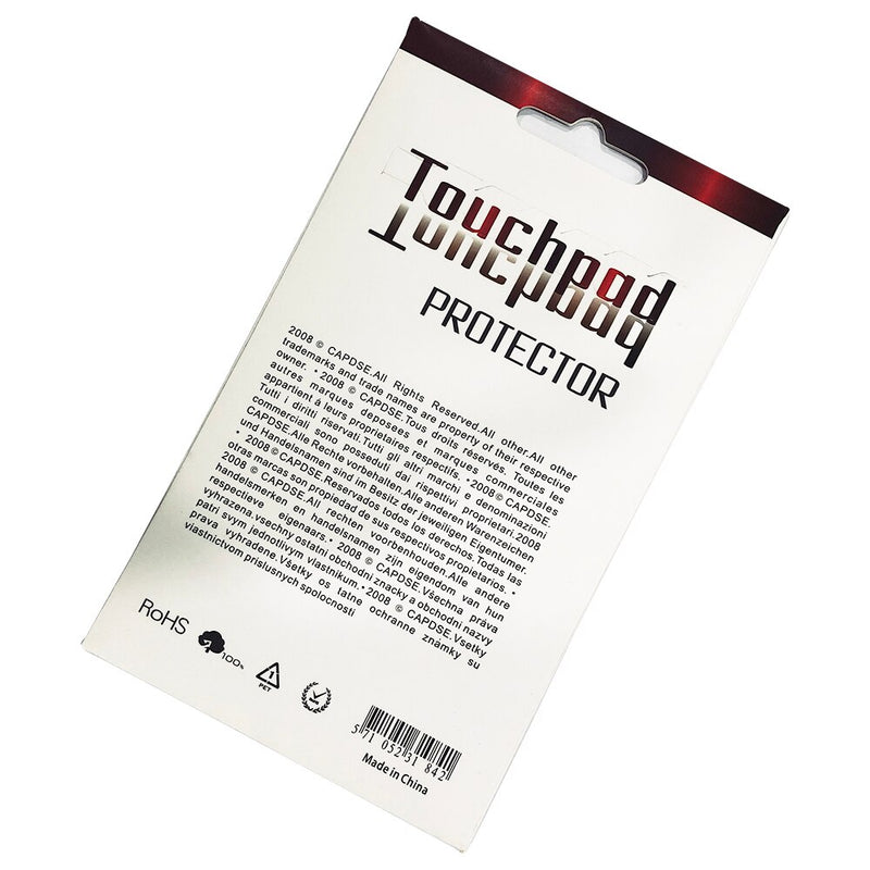 Scrub Touchpad Protective film Sticker Protector for Apple macbook pro 13inch  pro air11 12 Retina Touch Bar touch pad laptop