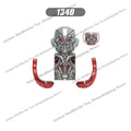 XH heroes bricks X1345 X1335 Disney anime mini action toy figures building blocks Assembly Toys bricks kids collection gifts