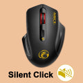 Wireless Mouse USB Computer Mouse Silent Ergonomic Mouse 2000 DPI Optical Mause Gamer Noiseless Mice Wireless For PC Laptop
