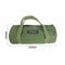 Durable Thick Canvas Pouch Tool Bags Storage Organizer Instrument Case Portable For Electrical Tool Tote Bag Multifunction Case