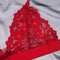 Full Lace Lingerie Set Sexy Women&