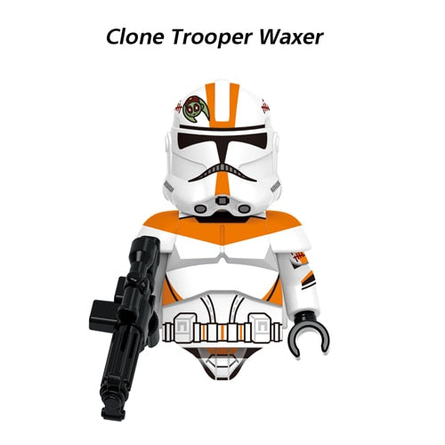 Disney First Order Stormtroopers Building Blocks Sith Jet Trooper Snowtroopers Thrawn Moff Gideon Tarkin Action Brick Figure Toy