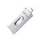 KOOTION U21 Type C USB Flash Drives 32GB 64GB 128GB 256GB OTG Pen Drive Memory Stick USB Key 3.0 Pendrive For Android PC Laptop