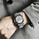 2022 New PAGANI Design Top Brand Men&