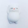 Squishy Stress Relief Kawaii Mochi Toys For Girls Kids Antistress boule Anti Stress Pelota Antiestres Funny Birthday Party Gift