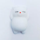 Squishy Stress Relief Kawaii Mochi Toys For Girls Kids Antistress boule Anti Stress Pelota Antiestres Funny Birthday Party Gift