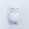 Squishy Stress Relief Kawaii Mochi Toys For Girls Kids Antistress boule Anti Stress Pelota Antiestres Funny Birthday Party Gift