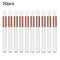 Eyelash Cleaning Brush Lash Shampoo Brush for Eyelash Extensions Peel Off Blackhead Remover Makeup Tools
