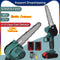 21V 4-6Inch Portable Electric Pruning-Saw 88VF Wood Spliting Chainsaw Brush Motor One-handed Woodworking Tool for Garden Orchard