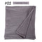 Muslim Women Stretchy Jersey Hijab Plain Cotton Jersey Hijabs  Islamic Soft Turban Head Wraps Headscarf 170X60cm