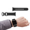 Silicone Bracelet Band For Apple Watch Strap 8 7 6 5 4 3 2 SE 42MM 38MM 44MM 40MM Strap For iWatch 41MM 45MM Smart Watch correa
